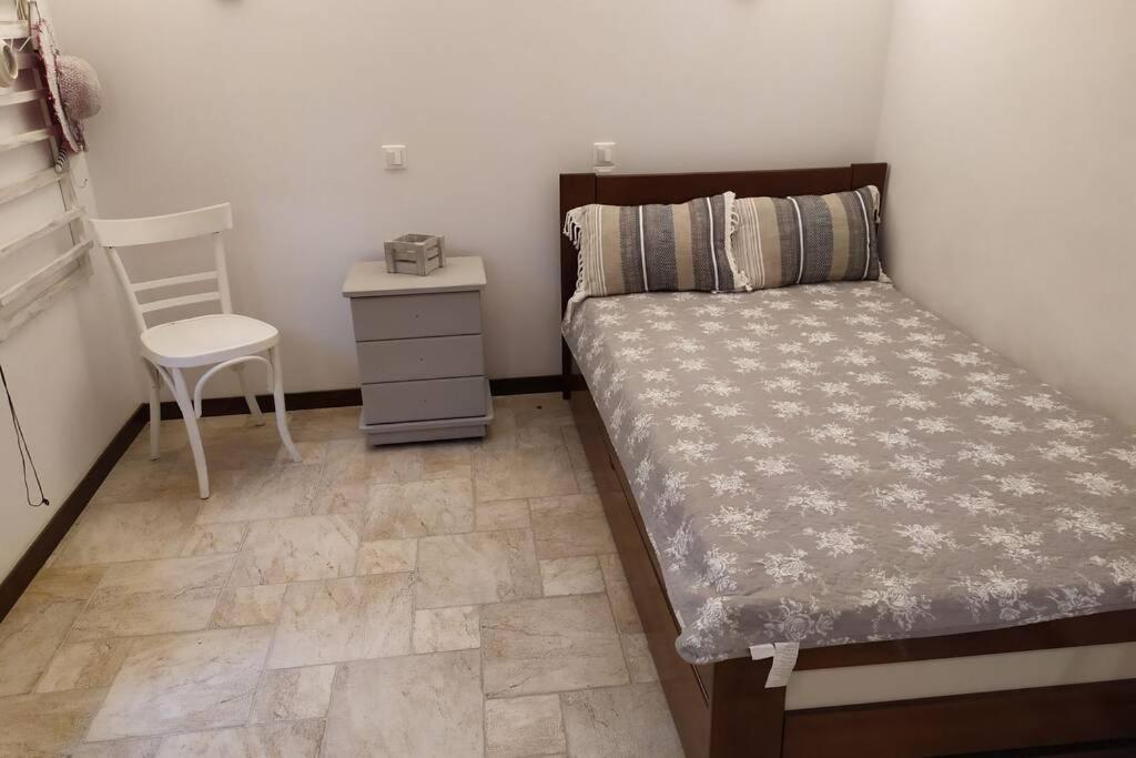 Klovino Beach House Douvia Екстер'єр фото