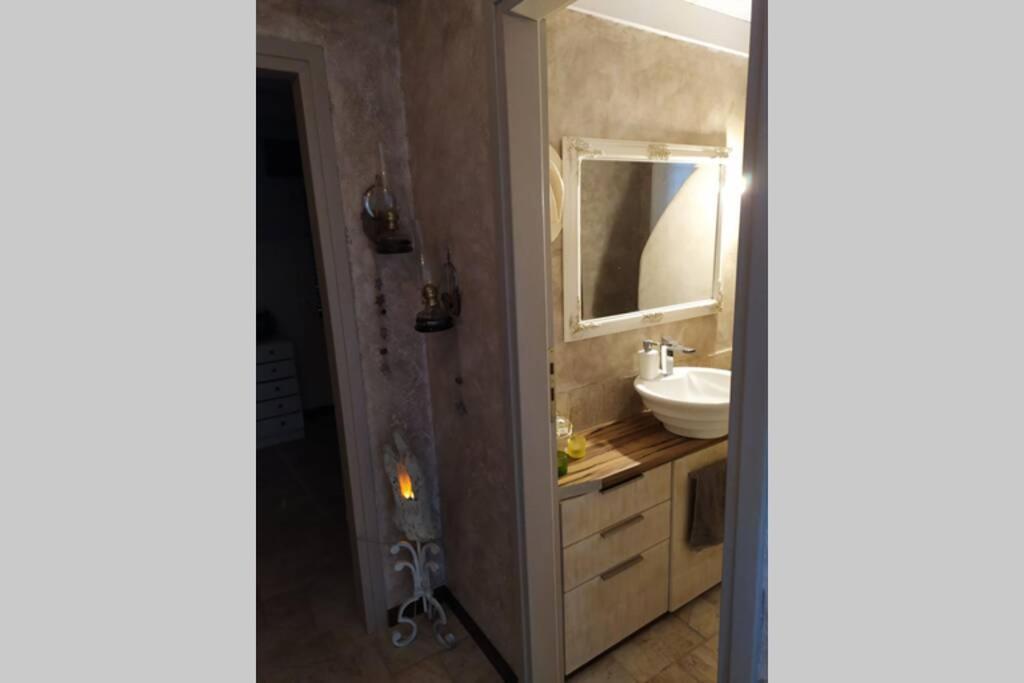 Klovino Beach House Douvia Екстер'єр фото
